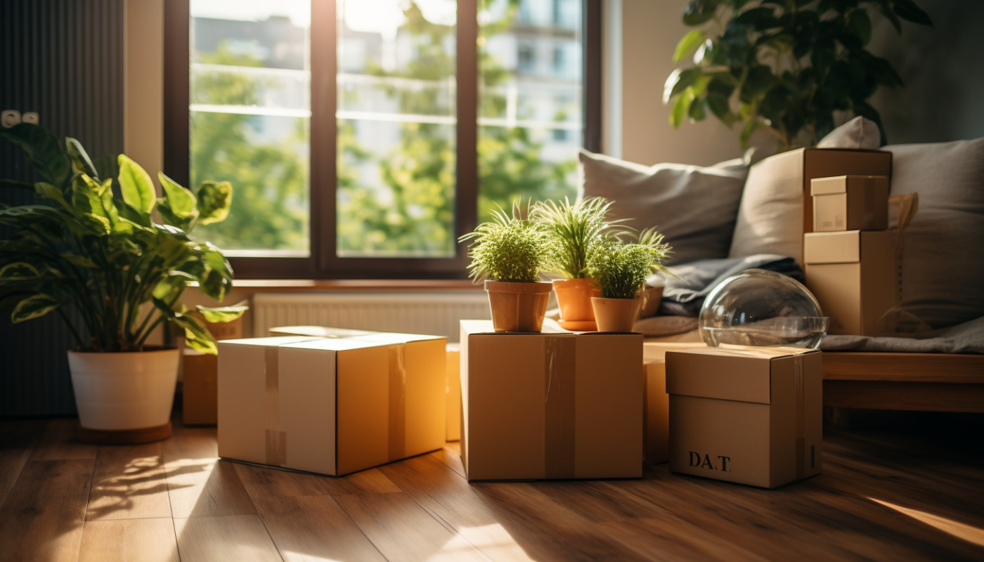 Astuces pour déménager dans de bonnes conditions