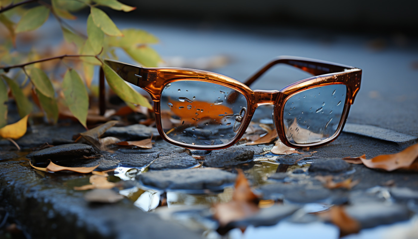 Comment entretenir et nettoyer ses lunettes?