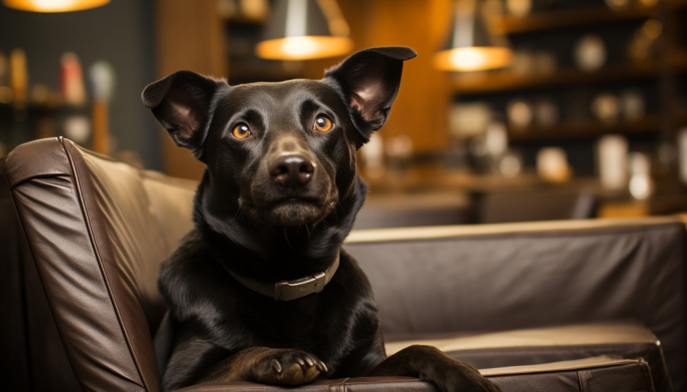 Faut-il souscrire une assurance pour son chien ?