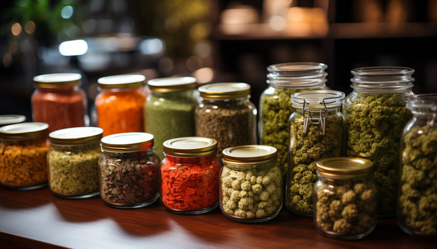 Le cannabis : que devez-vous savoir sur sa composition ?