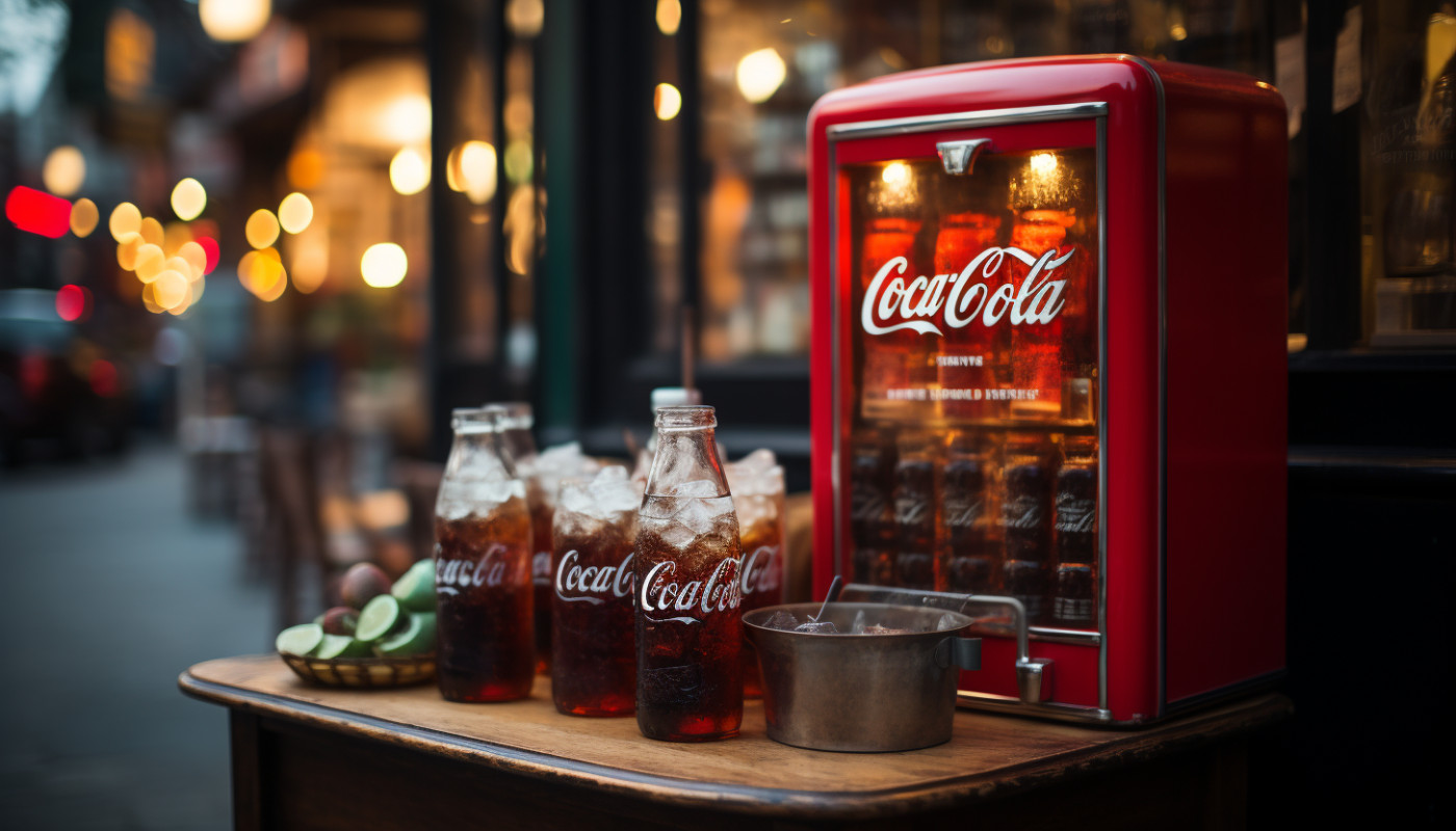 Le savez-vous ? Le coca-cola sert à trois usages insoupçonnés