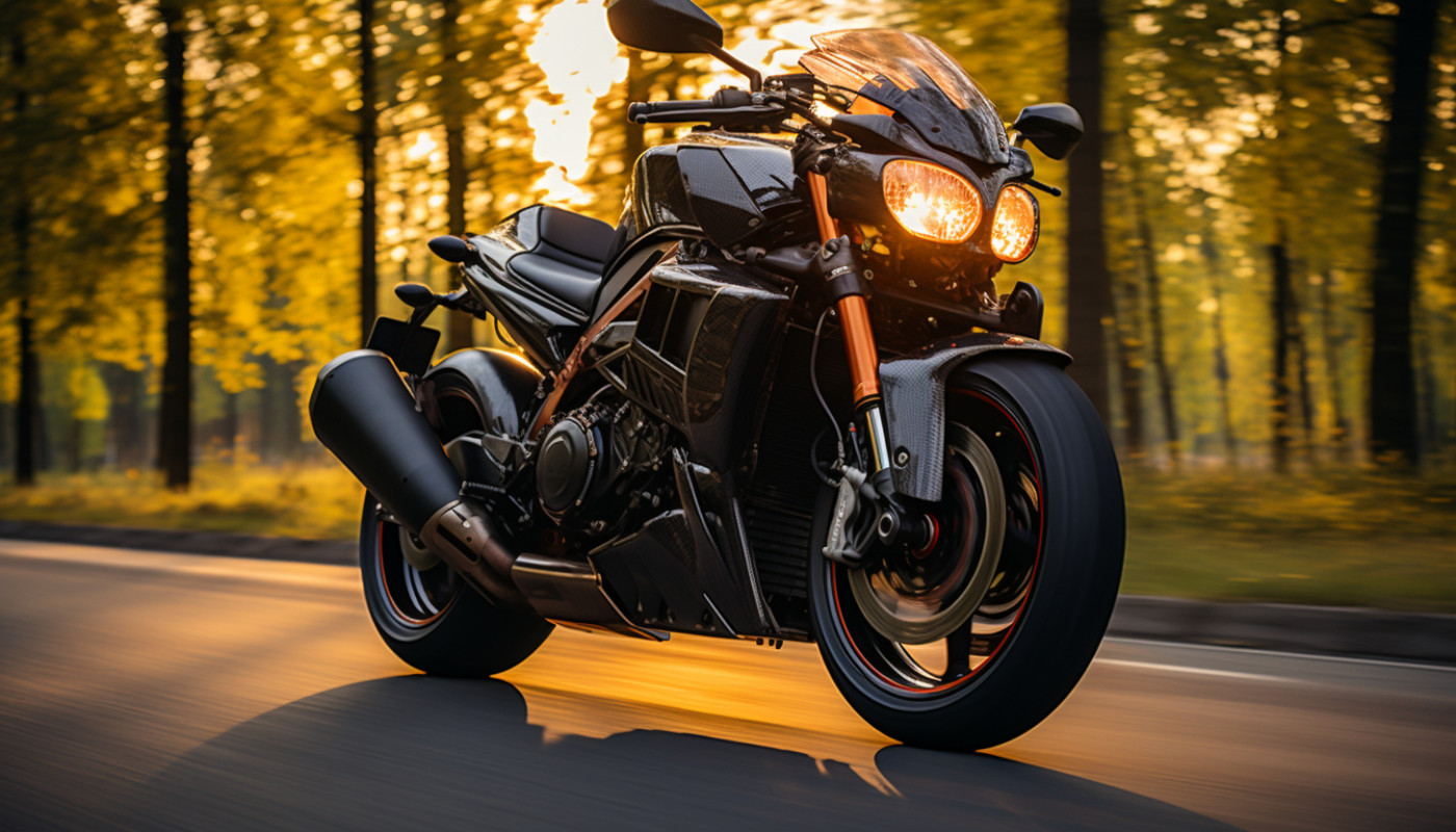 Les assurances moto