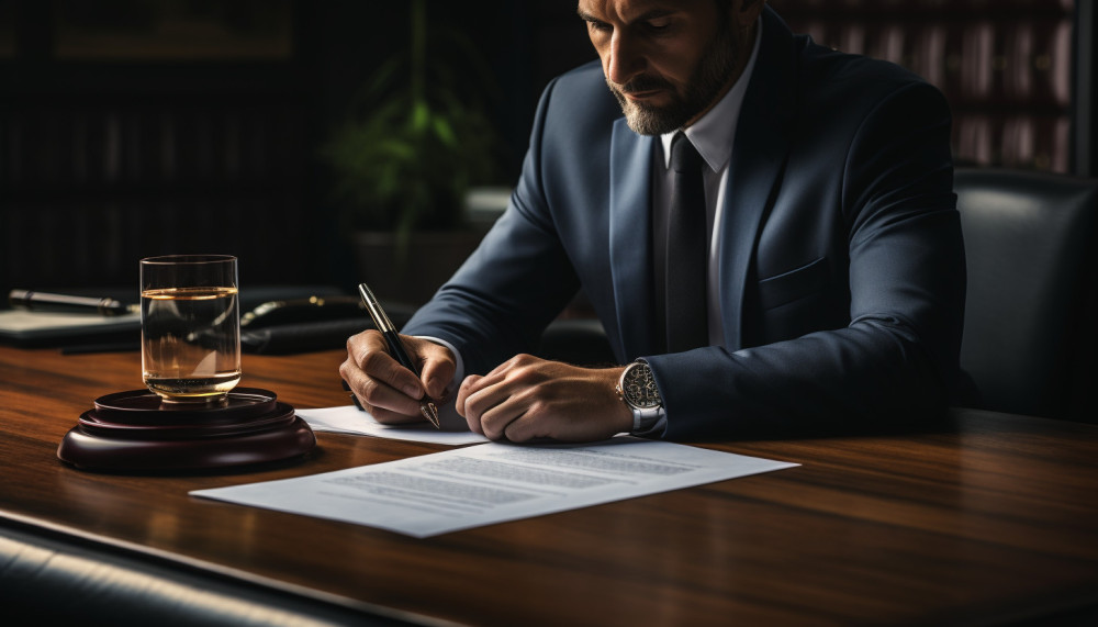 L'utilité d'un avocat en cas de divorce