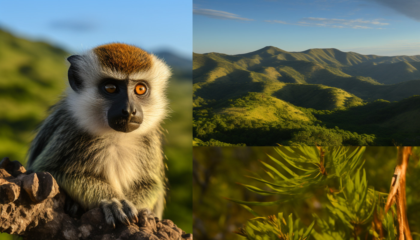 Madagascar et ses fabuleux sites touristiques