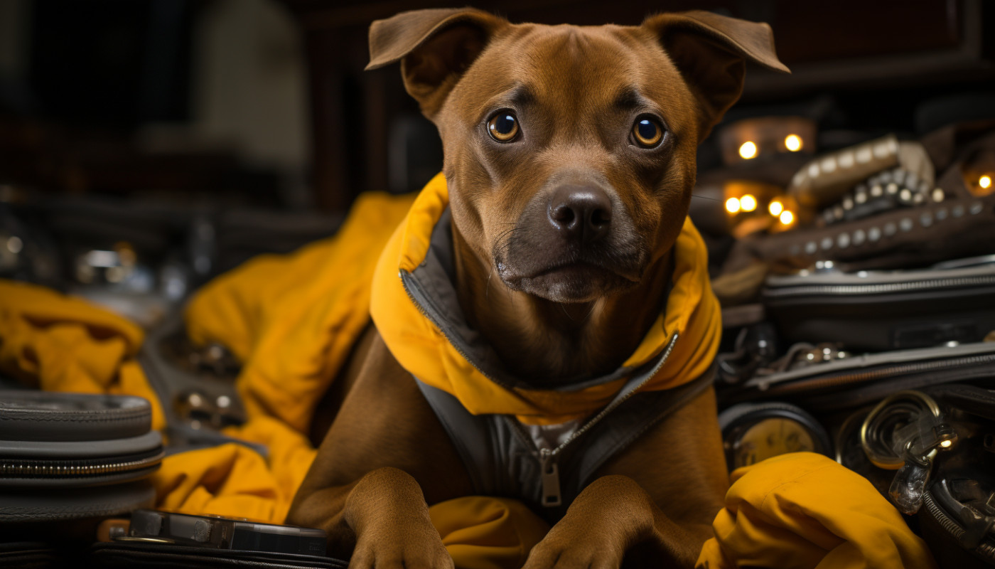 Placetopet : des accessoires de qualité pour la sécurité de votre chien dans l’obscurité