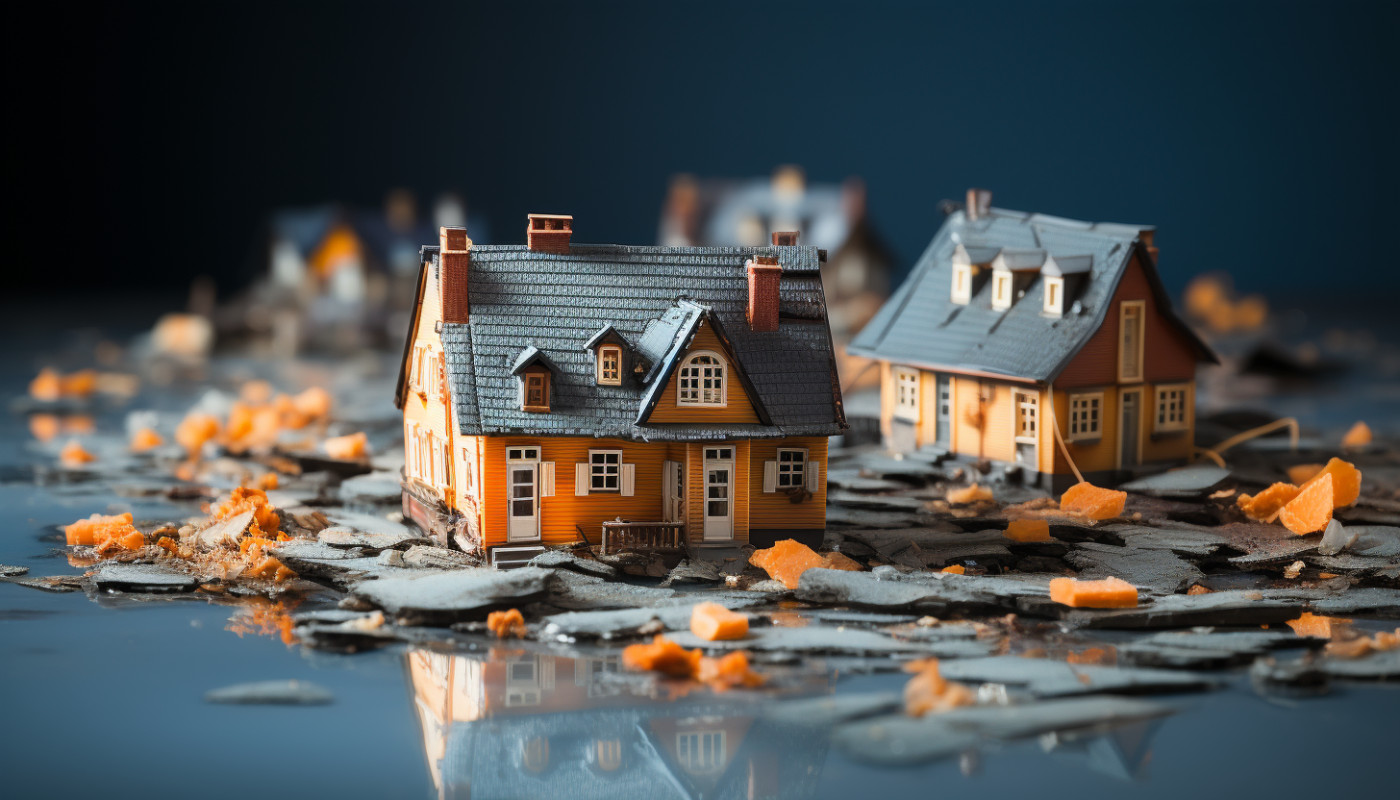 Quelles sont les garanties d'une assurance maison ?