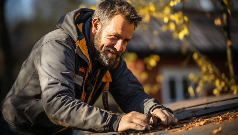 Quelques précautions à prendre au moment d’une rénovation de toiture