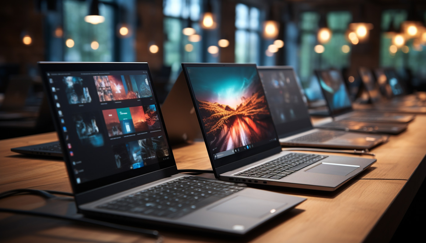 Tout savoir sur les ordinateurs portables avant les prochaines soldes